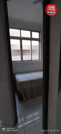 Imagem Apartamento à venda, 105 m² por R$ 450.000,00 - Aparecida - Santos/SP