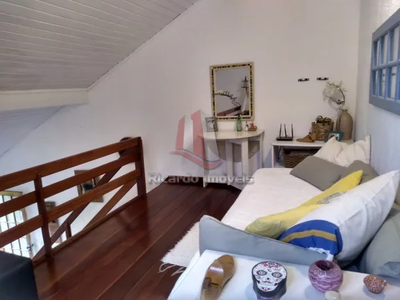 Imagem Casa Decor Requinte Duplex Ogiva