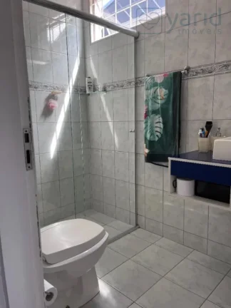 Imagem CASA RESIDENCIAL PARA VENDA NO JARDIM SARAPIRANGA - JUNDIAÍ SP