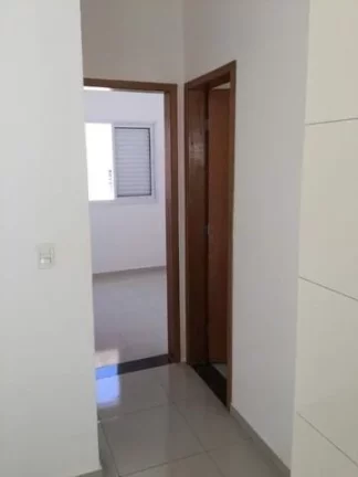 Imagem Apartamento à venda no bairro Vila Floresta - Santo André/SP
