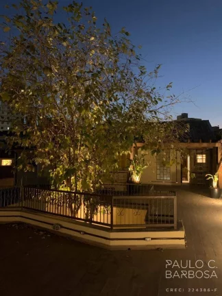 Imagem Pinheiros - Diferenciado - Amplos espaços -Rooftop - 252 m²