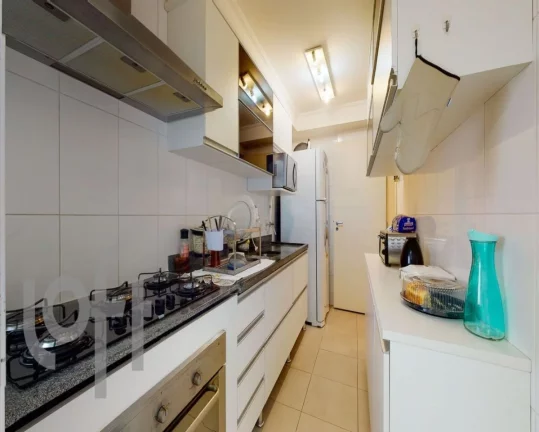 Imagem Apartamento à venda na Vila Ipojuca com 2 quartos e 2 vagas, 74m2
