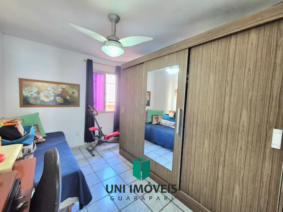Imagem Apartamento à venda na Praia do Morro em Guarapari - 2 Quartos com Vista Mar!