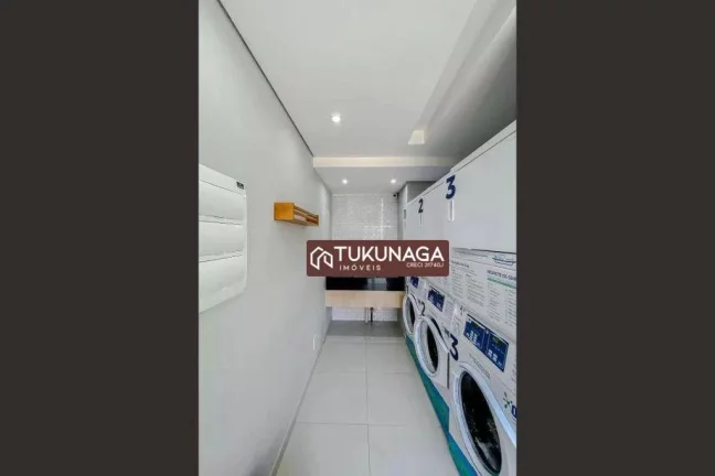 Imagem Apartamento com 1 quarto para alugar, 28 m² por R$ 2.330/mês - Mooca - São Paulo/SP