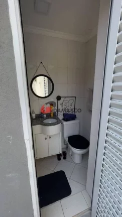 Imagem Sobrado à venda, Mauá, São Caetano do Sul, SP
