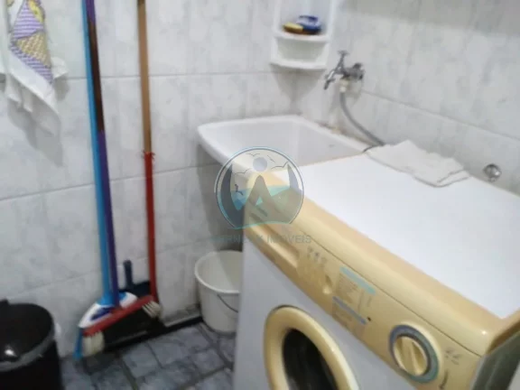 Imagem Apto à venda em Ubatuba-SP, Praia Grande: 1 quarto, 2 salas, 1 banheiro, 1 vaga, 40m² de área.