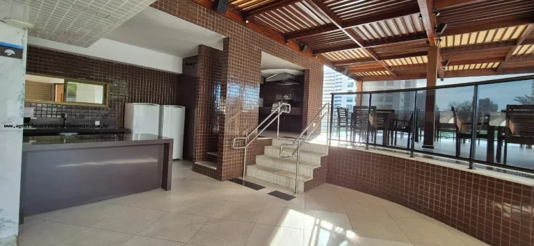 Imagem Apartamento Duplex para Venda em Natal, Tirol, 4 dormitórios, 4 suítes, 4 banheiros, 4 vagas
