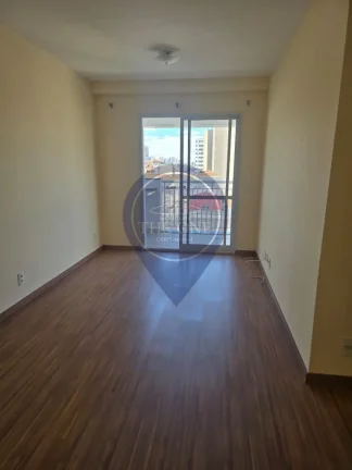 Imagem Apartamento à venda no Brás, São Paulo-SP: 2 quartos, 1 suíte, 1 vaga, 65m² de área