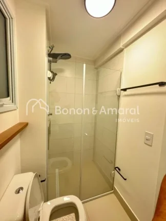 Imagem Studio Patriani mobiliado para locação no Guanabara, com 42 m². O imóvel é totalmente mobiliado...