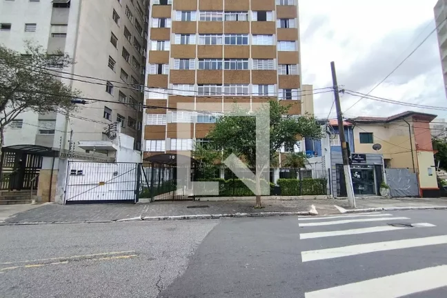 Imagem Apartamento à Venda - Aclimação, 2 Quartos, 82 m2