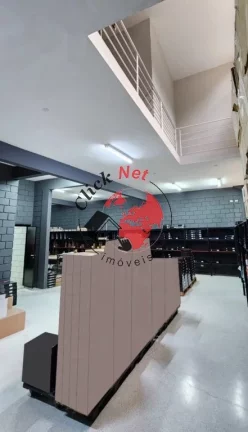 Imagem Prédio Comercial no bairro Santa Terezinha, 1.300 metros