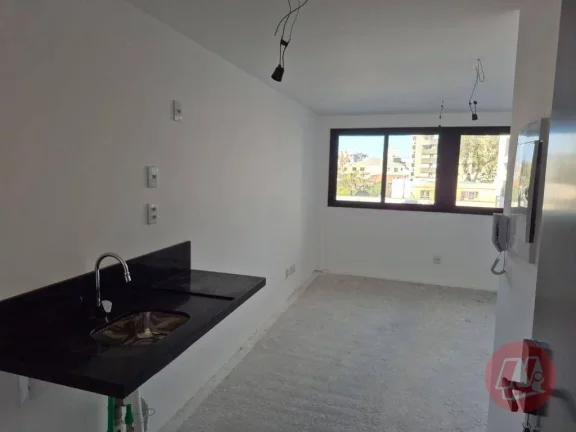 Imagem Loft,no bairro Rio Branco com infraestrutura.