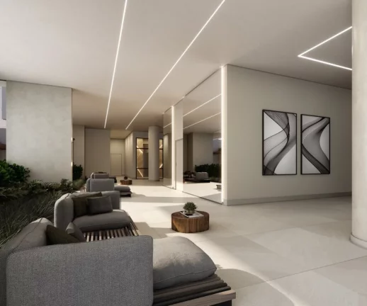 Imagem COBERTURA RESIDENCIAL em São Paulo - SP, Vila Clementino