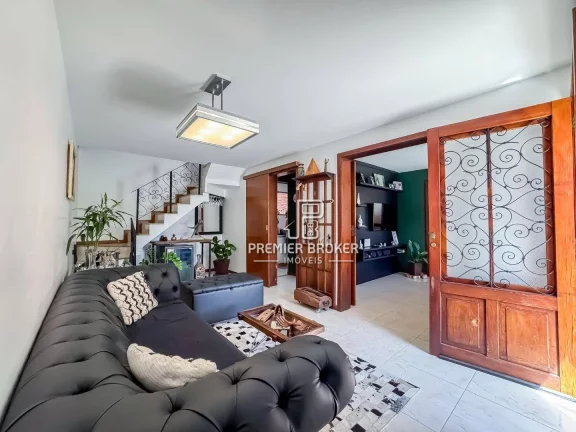 Imagem Casa à venda, 108 m² por R$ 440.000,00 - Albuquerque - Teresópolis/RJ