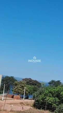 Imagem Rancho à venda por R$ 135.000,00 - Centro - Buriti Alegre/GO