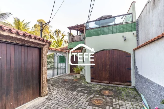 Imagem Casa à venda, 150 m² por R$ 850.000,00 - Freguesia (Jacarepaguá) - Rio de Janeiro/RJ
