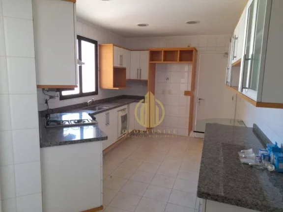 Imagem Apartamento com 4 dormitórios à venda, 367 m² por R$ 1.800.000,00 - Jardim Irajá - Ribeirão Preto/SP