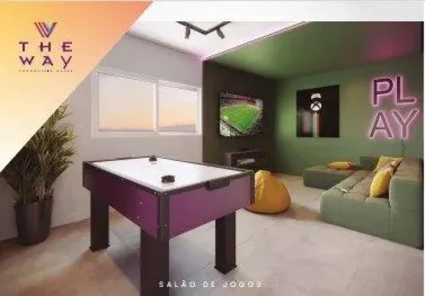 Imagem Apartamento com 2 quartos, 45m2, à venda em Osasco, Jaguaribe