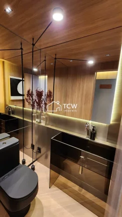 Imagem Apartamento à venda no bairro Aclimação - São Paulo/SP, Zona Central