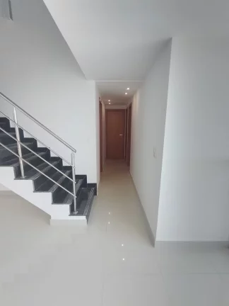 Imagem Apartamento Cobertura Duplex em Jardim América - Belo Horizonte