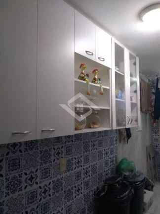 Imagem Apartamento no Condomínio Solar da Gabela em Campo Grande –