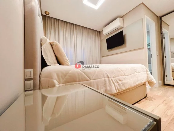 Imagem Apartamento com 2 quartos - São Caetano do Sul