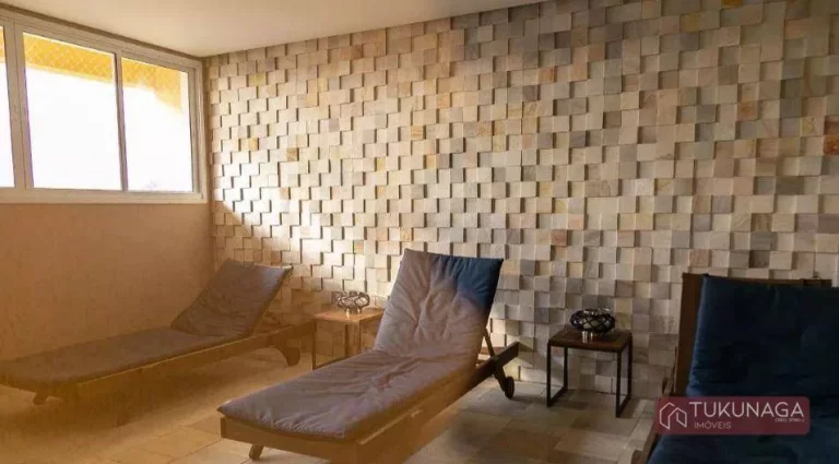 Imagem Apartamento com 2 dormitórios à venda, 52 m² por R$ 400.000,00 - Jardim Flor da Montanha - Guarulhos/SP