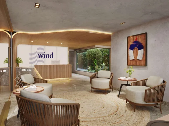 Imagem Wind