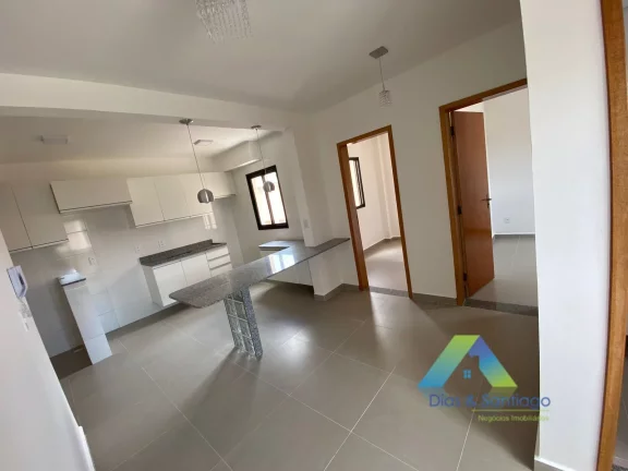 Imagem Apartamento à venda no bairro Jardim Ocara - Santo André/SP