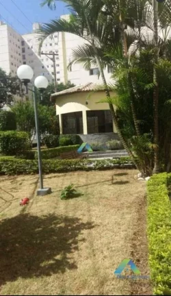 Imagem Apartamento com 3 dormitórios à venda, 65 m² por R$ 311.000,00 - Vila das Mercês - São Paulo/SP
