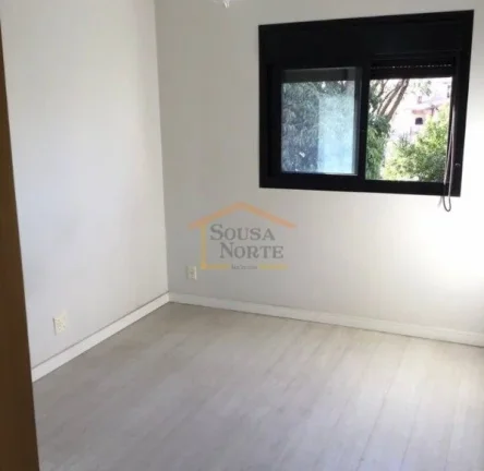 Imagem Apartamento à venda com 120?m² de área privativa, dormitórios, sendo 3 suítes espaçosas, 3 vag...