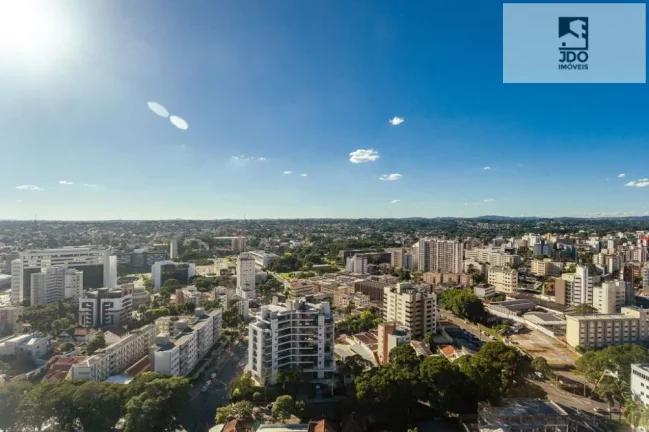 Imagem Sala Comercial - Aluguel no bairro Juvevê - Curitiba, PR