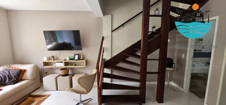 Imagem Casa a Venda Juquehy em condomínio - com 2 dormitórios, 1 suíte 80m² de área construída | Juquehy Imobiliária