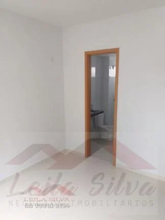 Imagem Apartamento 3 dormitórios para Venda em Luís Correia, Luis Correia, 3 dormitórios, 1 suíte, 2 banheiros, 2 vagas
