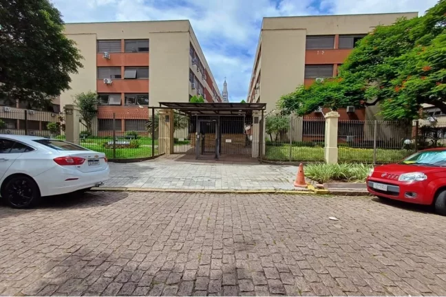 Imagem Apartamento à venda em Porto Alegre, Rio Branco, com 3 quartos, 111,82m2