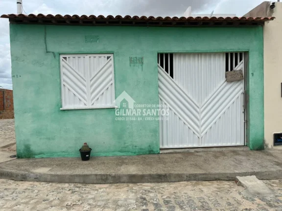 Imagem Casa de no bairro Sanharol, em Coronel João Sá