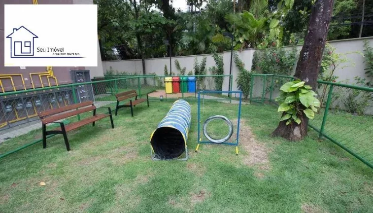 Imagem EXCELENTE GARDEN À VENDA NO CONDOMÍNIO RESERVA NATURA / CAMORIM