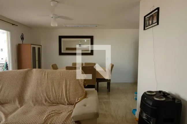 Imagem Apartamento à Venda - Recreio, 3 Quartos, 100 m2