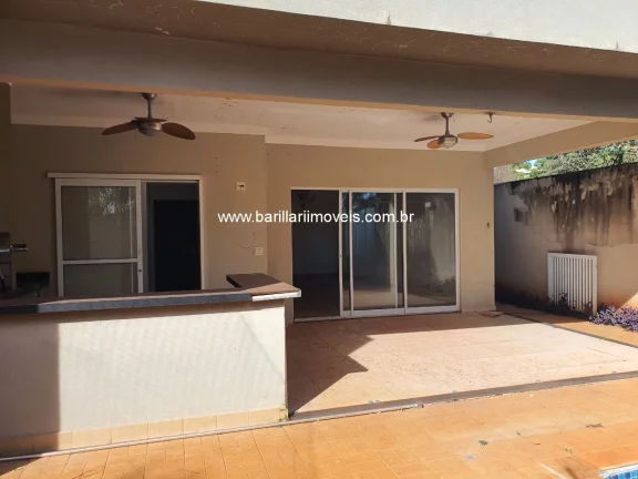 Imagem Casa de luxo em condomínio à venda em Ribeirão Preto-SP, Jardim Saint Gerard: 3 quartos, 3 suítes, 2 salas, 5 banheiros, 4 vagas, 219,33 m².