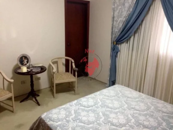 Imagem Apartamento à Venda no bairro Santa Paula em São Caetano