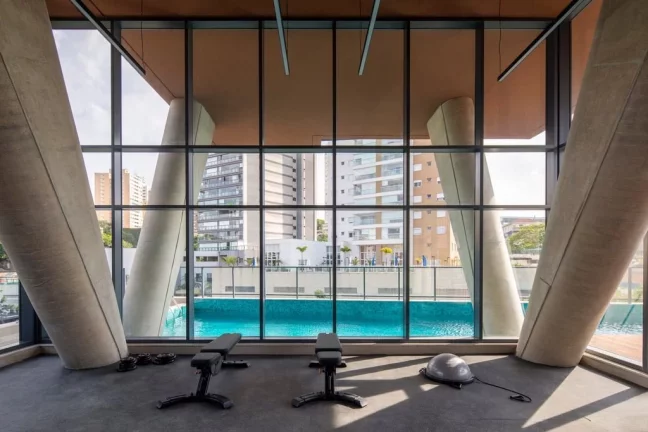 Imagem APARTAMENTO À VENDA NA VILA IPOJUCA, 3 DORMITÓRIOS, 1 SUÍTE. 2 VAGAS DE GARAGEM DETERMINADAS. LAZ...