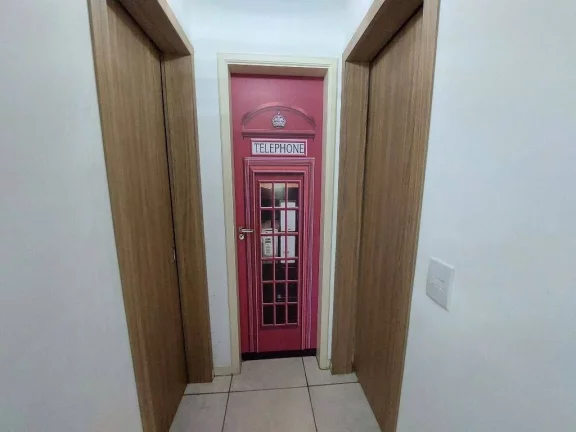 Imagem APARTAMENTO COM 70 m² - GUILHERMINA - PRAIA GRANDE SP