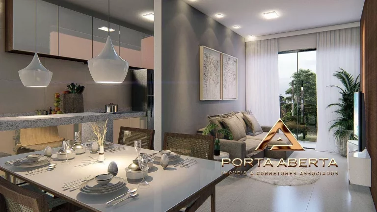 Imagem Casa Linear em Meio Lote Residencial Porto Seguro - cod 1501