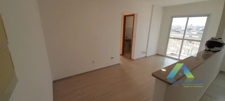 Imagem Apartamento à venda no bairro Utinga - Santo André/SP