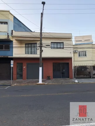 Imóvel com 2 Quartos à Venda, 239 m² em Centro - Esteio