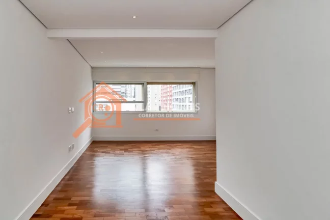Imagem Apartamento com 3 Quartos à venda, 213m² - Cerqueira Cesar