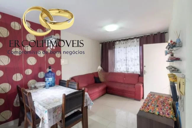Imagem APARTAMENTO RESIDENCIAL em São Paulo - SP, Jardim Penha