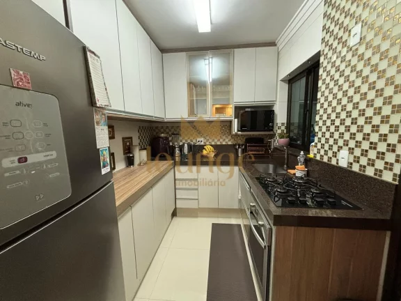 Imagem Apartamento em Sorocaba