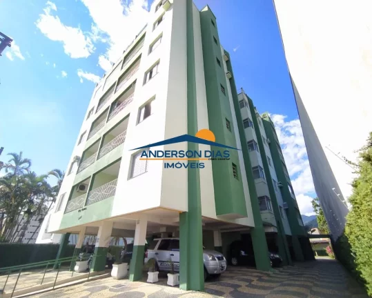 Apartamento com 1 dormitório à venda, 46m² por R$ 350.000 - Centro - Caraguatatuba/SP