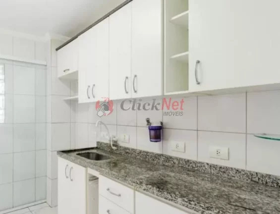 Imagem Excelente Apartamento em Condomínio Padrão à Venda em São Bernardo do Campo ,bairro Baeta Neves.